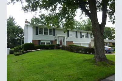 21W651 Glen Valley Drive, Glen Ellyn, IL 60137 - Photo 1
