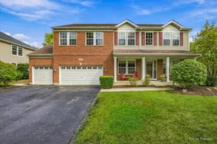 1075 Robinson St, Elburn, IL 60119 - Photo 1
