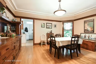 5826 N Wayne Avenue #1, Chicago, IL 60660 - Photo 5