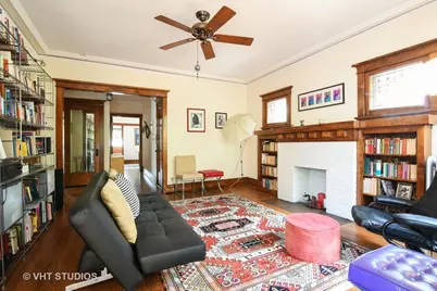 5826 N Wayne Avenue #1, Chicago, IL 60660 - Photo 3
