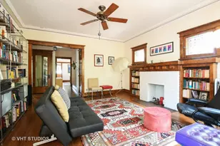 5826 N Wayne Ave, Chicago, IL 60660 - Photo 3