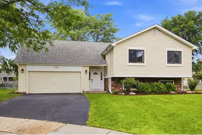 782 Balboa Terrace E, Bartlett, IL 60103 - Photo 1