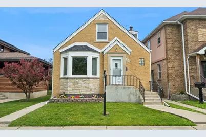 3737 N Cumberland Avenue, Chicago, IL 60634 - Photo 1