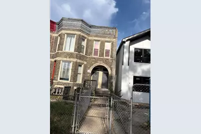 7230 S Wentworth Avenue, Chicago, IL 60621 - Photo 1