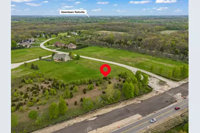8032 Shadow Creek Lane, Yorkville, IL 60560 - Photo 1