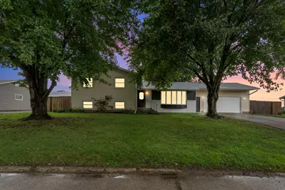 225 Melodie Lane, Colona, IL 61241 - Photo 1