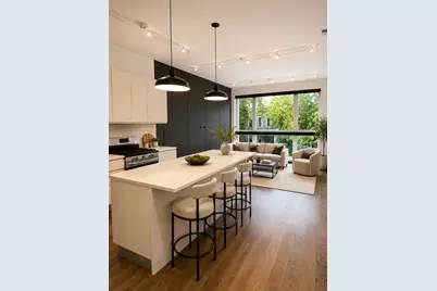 2441 W Haddon Avenue #2, Chicago, IL 60622 - Photo 5