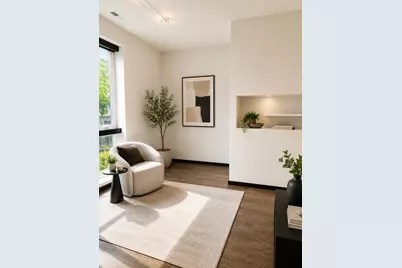 2441 W Haddon Avenue #2, Chicago, IL 60622 - Photo 3