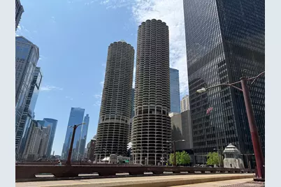 300 N State Street #3710, Chicago, IL 60654 - Photo 1