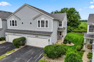 14848 W Victoria Crossing, Lockport, IL 60441 - Photo 1