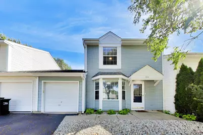 505 Newbury Drive, Island Lake, IL 60042 - Photo 1