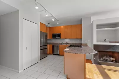 701 S Wells Street #803, Chicago, IL 60607 - Photo 3