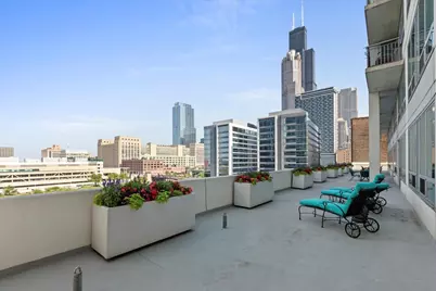 701 S Wells Street #803, Chicago, IL 60607 - Photo 17