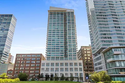 701 S Wells Street #803, Chicago, IL 60607 - Photo 1