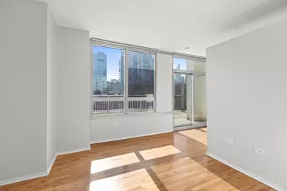 701 S Wells Street #803, Chicago, IL 60607 - Photo 7