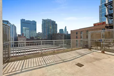 701 S Wells Street #803, Chicago, IL 60607 - Photo 11