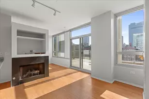 701 S Wells St, Chicago, IL 60607 - Photo 5
