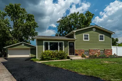 16150 Pamela Court, Oak Forest, IL 60452 - Photo 7