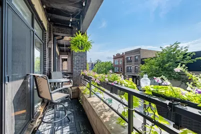 5055 N Clark Street #2S, Chicago, IL 60640 - Photo 3
