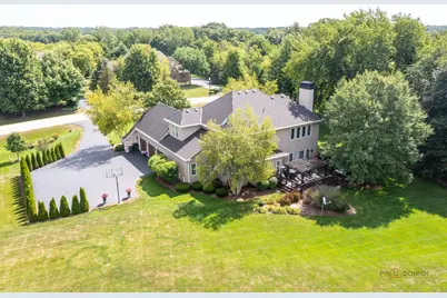 39598 Orchard Bluff Lane, Wadsworth, IL 60083 - Photo 63
