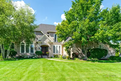 39598 Orchard Bluff Lane, Wadsworth, IL 60083 - Photo 1