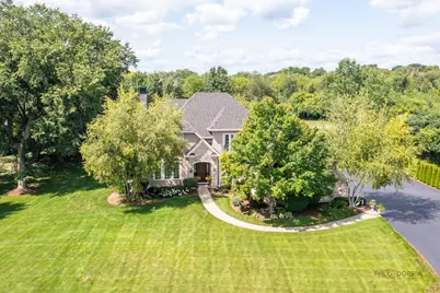 39598 Orchard Bluff Lane, Wadsworth, IL 60083 - Photo 3