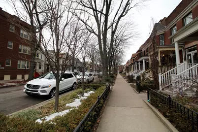 1901 W Newport Avenue #2, Chicago, IL 60657 - Photo 3