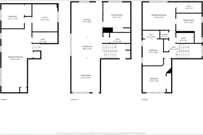 11173 S Longwood Drive, Chicago, IL 60643 - Photo 3