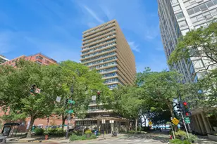 5801 N Sheridan Rd, Chicago, IL 60660 - Photo 1