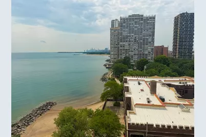 6301 N Sheridan Road #9V, Chicago, IL 60660 - Photo 3