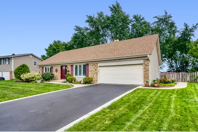 3455 Treaty Lane, Hoffman Estates, IL 60192 - Photo 37
