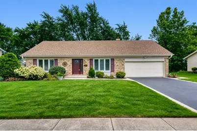 3455 Treaty Lane, Hoffman Estates, IL 60192 - Photo 1