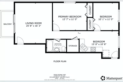 9616 Bianco Terrace #C, Des Plaines, IL 60016 - Photo 27