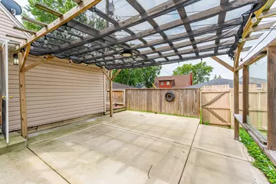8728 S Rockwell Avenue, Evergreen Park, IL 60805 - Photo 19