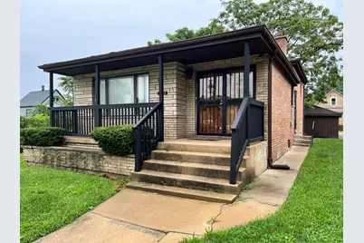 8815 S Halsted Street, Chicago, IL 60620 - Photo 1