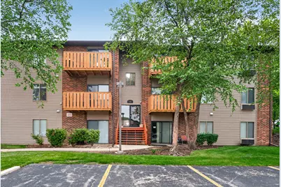 718 Rodenburg Road #206, Roselle, IL 60172 - Photo 1
