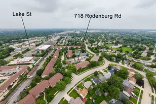 718 Rodenburg Rd, Roselle, IL 60172 - Photo 5