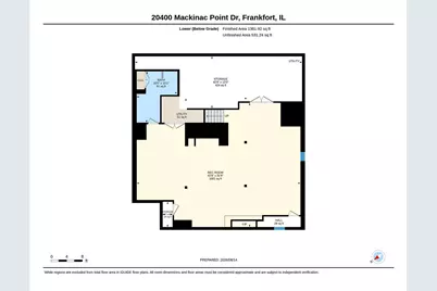 20400 Mackinac Point Drive, Frankfort, IL 60423 - Photo 49