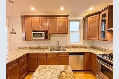 3448 N Damen Avenue #1, Chicago, IL 60618 - Photo 9