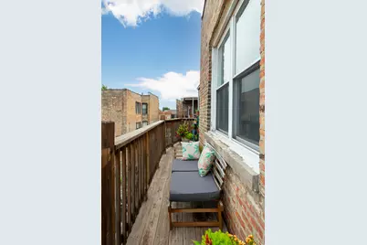 2607 N Hamlin Avenue #3, Chicago, IL 60647 - Photo 21