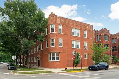 2607 N Hamlin Avenue #3, Chicago, IL 60647 - Photo 1