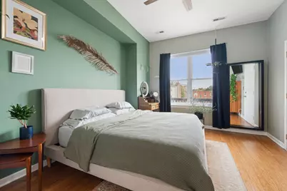 2607 N Hamlin Avenue #3, Chicago, IL 60647 - Photo 15