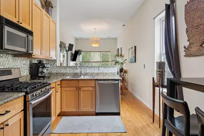 2607 N Hamlin Avenue #3, Chicago, IL 60647 - Photo 9