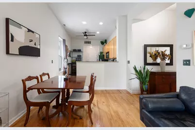 2607 N Hamlin Avenue #3, Chicago, IL 60647 - Photo 5