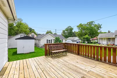 709 Center Street, Waukegan, IL 60085 - Photo 7