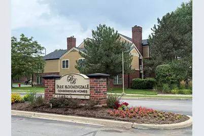 108 Glengarry Drive #304, Bloomingdale, IL 60108 - Photo 3