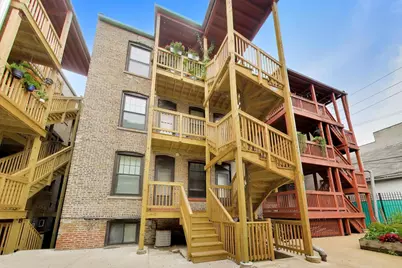 2235 N Kedzie Boulevard #3, Chicago, IL 60647 - Photo 23