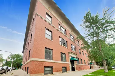 2235 N Kedzie Boulevard #3, Chicago, IL 60647 - Photo 1