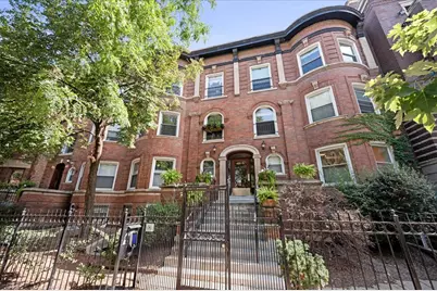 4053 N Sheridan Road #3, Chicago, IL 60613 - Photo 1