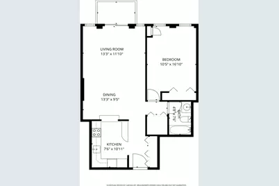 1660 N La Salle Drive #1807, Chicago, IL 60614 - Photo 25